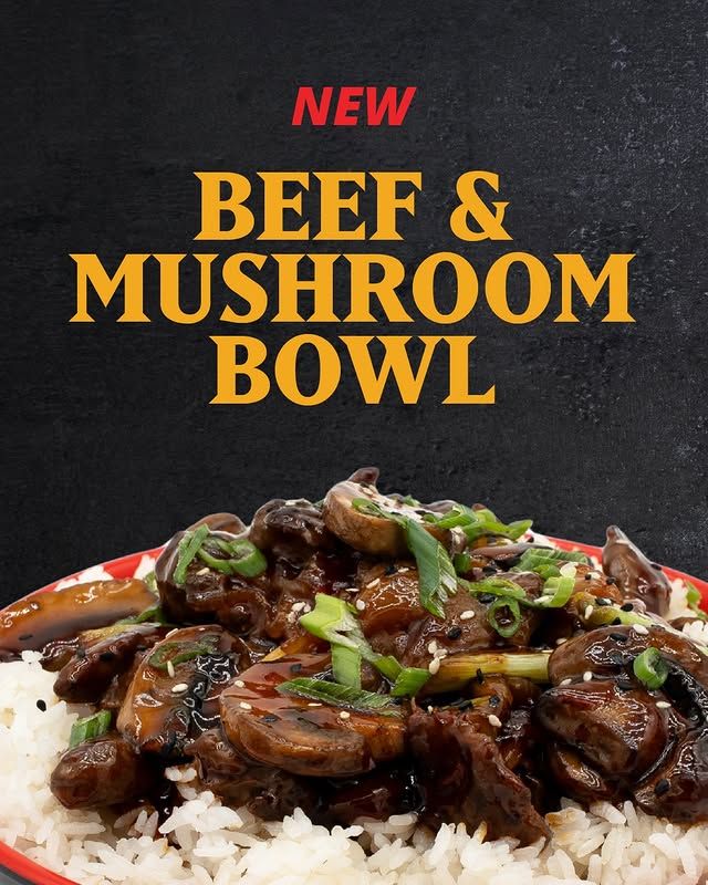 BD's Mongolian Grill Instagram photo 6