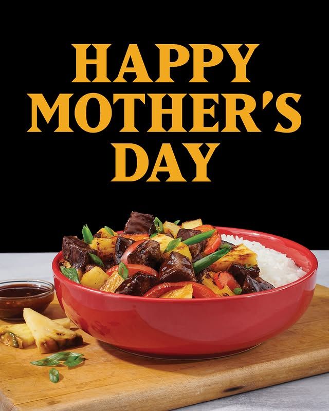 BD's Mongolian Grill Instagram photo 8