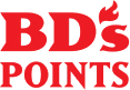 BD's Points